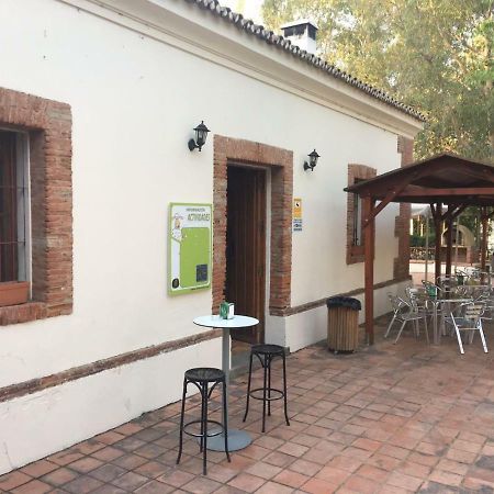 Apartamentos Villa Vacacional Castuera Esterno foto