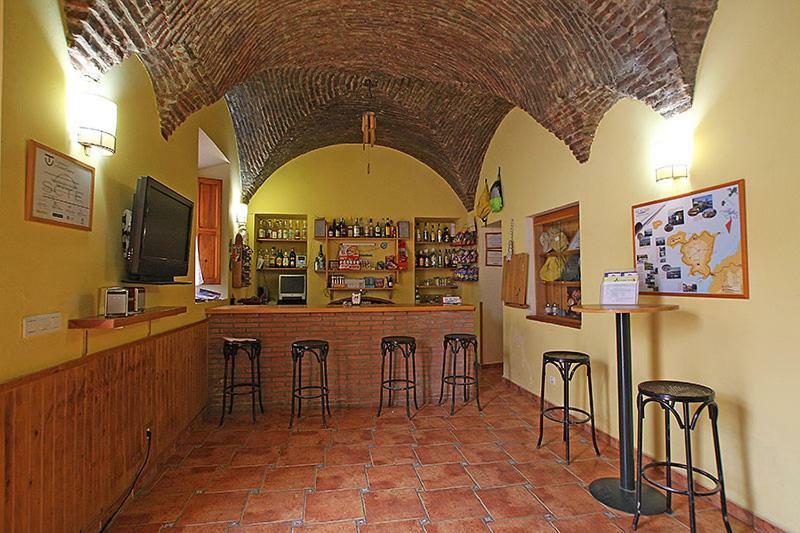 Apartamentos Villa Vacacional Castuera Esterno foto