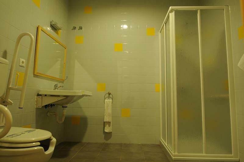 Apartamentos Villa Vacacional Castuera Esterno foto