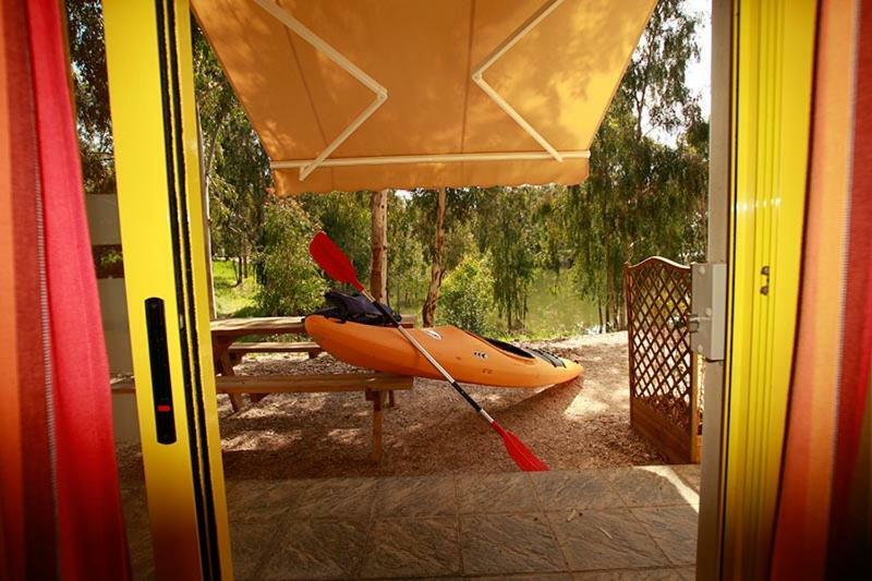 Apartamentos Villa Vacacional Castuera Esterno foto